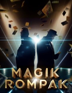 مشاهدة شاهد اونلاين فيلم Magik Rompak 2025 مترجم