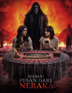 مشاهدة شاهد اونلاين فيلم Mama Pesan Dari Neraka 2025 مترجم