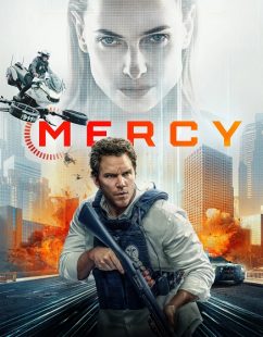 مشاهدة شاهد اونلاين فيلم Mercy 2026 مترجم