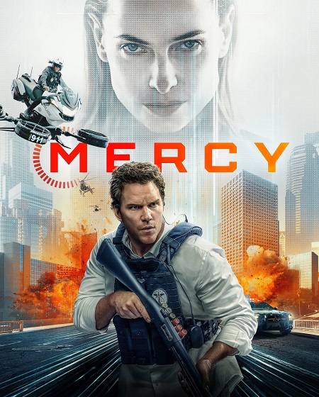 مشاهدة شاهد اونلاين فيلم Mercy 2026 مترجم