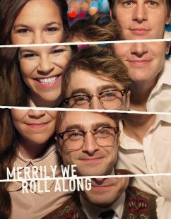 مشاهدة شاهد اونلاين فيلم Merrily We Roll Along 2025 مترجم