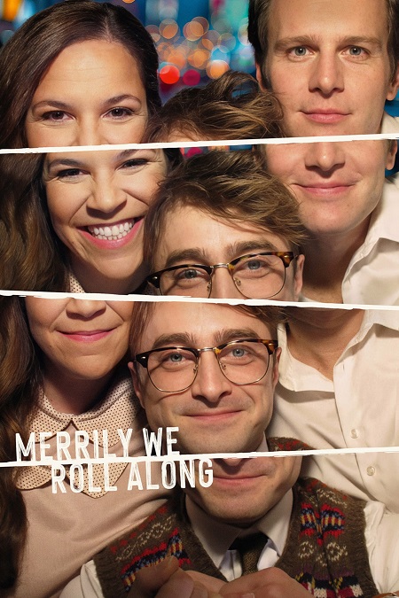 مشاهدة شاهد اونلاين فيلم Merrily We Roll Along 2025 مترجم