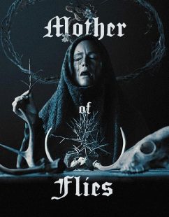مشاهدة شاهد اونلاين فيلم Mother of Flies 2025 مترجم