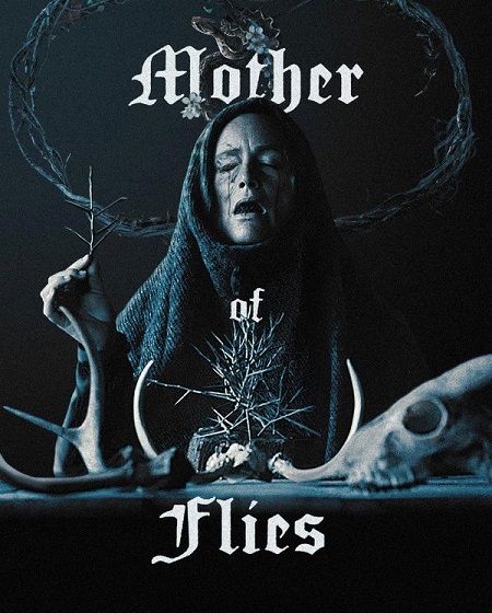 مشاهدة شاهد اونلاين فيلم Mother of Flies 2025 مترجم