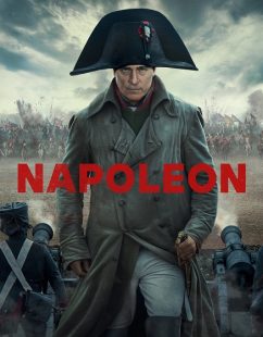 مشاهدة شاهد اونلاين فيلم Napoleon 2023 مترجم
