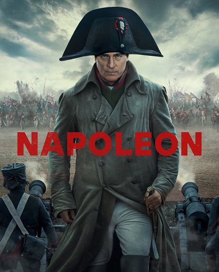 مشاهدة شاهد اونلاين فيلم Napoleon 2023 مترجم