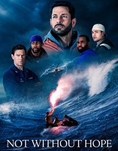 مشاهدة شاهد اونلاين فيلم Not Without Hope 2025 مترجم