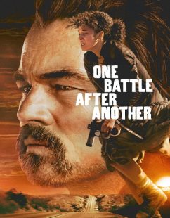 مشاهدة شاهد اونلاين فيلم One Battle After Another 2025 مترجم