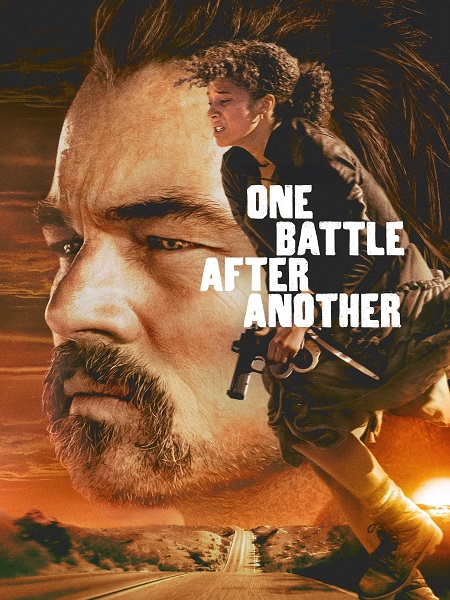 مشاهدة شاهد اونلاين فيلم One Battle After Another 2025 مترجم