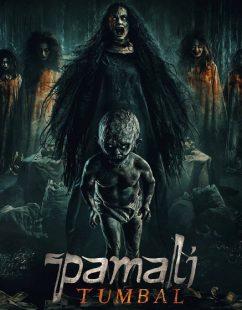 مشاهدة شاهد اونلاين فيلم Pamali The Little Devil 2025 مترجم