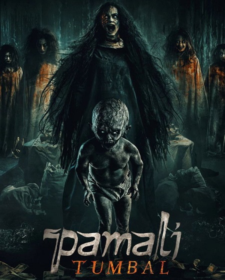 مشاهدة شاهد اونلاين فيلم Pamali The Little Devil 2025 مترجم