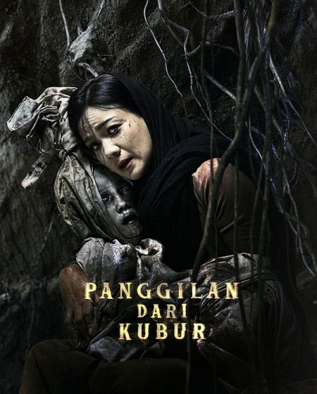 مشاهدة شاهد اونلاين فيلم Panggilan dari Kubur 2025 مترجم
