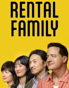 مشاهدة شاهد اونلاين فيلم Rental Family 2025 مترجم