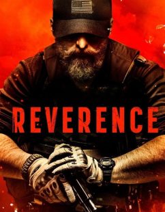 مشاهدة شاهد اونلاين فيلم Reverence 2025 مترجم