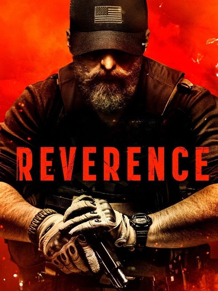 مشاهدة شاهد اونلاين فيلم Reverence 2025 مترجم