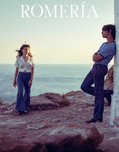 مشاهدة شاهد اونلاين فيلم Romería 2025 مترجم