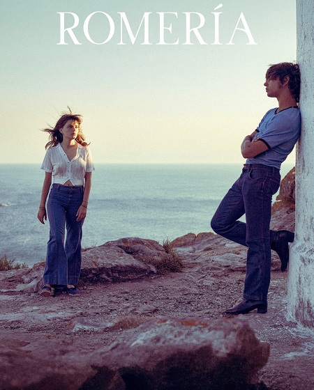 مشاهدة شاهد اونلاين فيلم Romería 2025 مترجم