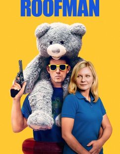 مشاهدة شاهد اونلاين فيلم Roofman 2025 مترجم