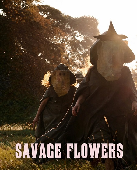 مشاهدة شاهد اونلاين فيلم Savage Flowers 2025 مترجم