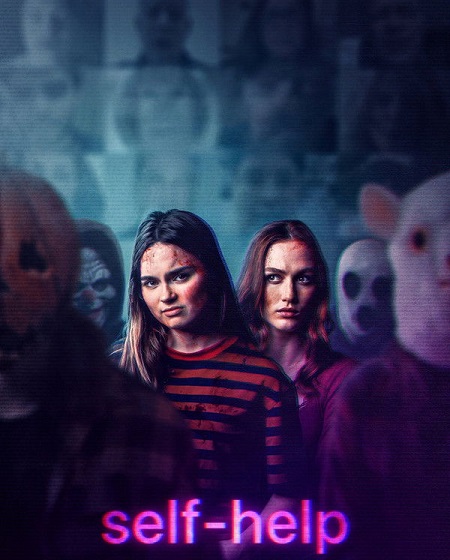 مشاهدة شاهد اونلاين فيلم Self Help 2025 مترجم