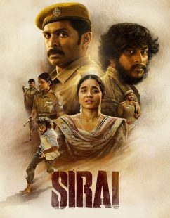 مشاهدة شاهد اونلاين فيلم Sirai 2025 مترجم
