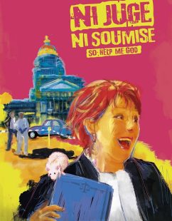 مشاهدة شاهد اونلاين فيلم So Help Me God 2017 مترجم