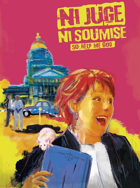 مشاهدة شاهد اونلاين فيلم So Help Me God 2017 مترجم