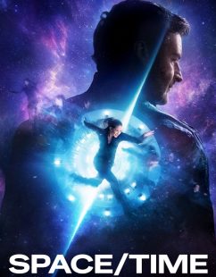 مشاهدة شاهد اونلاين فيلم Space Time 2025 مترجم