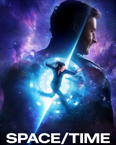 مشاهدة شاهد اونلاين فيلم Space Time 2025 مترجم
