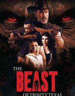 مشاهدة شاهد اونلاين فيلم The Beast of Trinity Texas 2025 مترجم