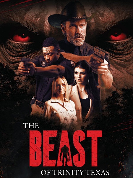 مشاهدة شاهد اونلاين فيلم The Beast of Trinity Texas 2025 مترجم