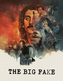 مشاهدة شاهد اونلاين فيلم The Big Fake 2026 مترجم