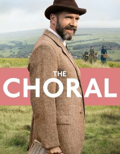 مشاهدة شاهد اونلاين فيلم The Choral 2025 مترجم