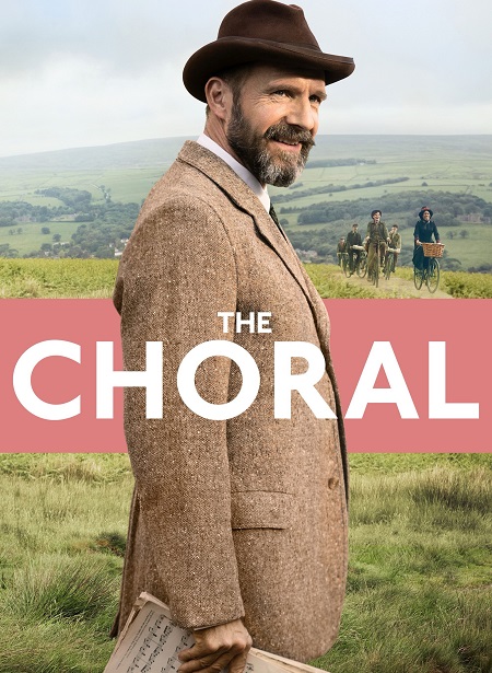 مشاهدة شاهد اونلاين فيلم The Choral 2025 مترجم