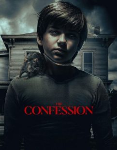 مشاهدة شاهد اونلاين فيلم The Confession 2025 مترجم