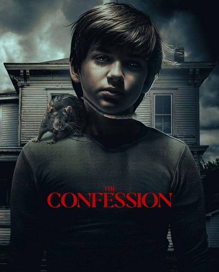 مشاهدة شاهد اونلاين فيلم The Confession 2025 مترجم