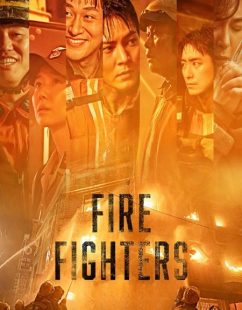 مشاهدة شاهد اونلاين فيلم The Firefighters 2024 مترجم
