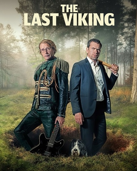 مشاهدة شاهد اونلاين فيلم The Last Viking 2025 مترجم