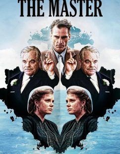 مشاهدة شاهد اونلاين فيلم The Master 2012 مترجم