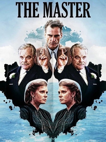 مشاهدة شاهد اونلاين فيلم The Master 2012 مترجم