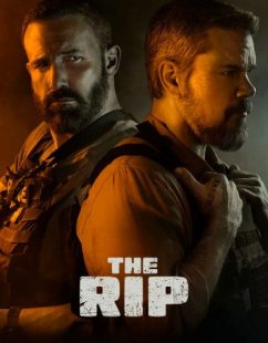مشاهدة شاهد اونلاين فيلم The Rip 2026 مترجم