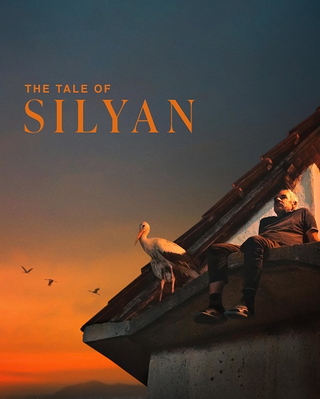 مشاهدة شاهد اونلاين فيلم The Tale of Silyan 2025 مترجم