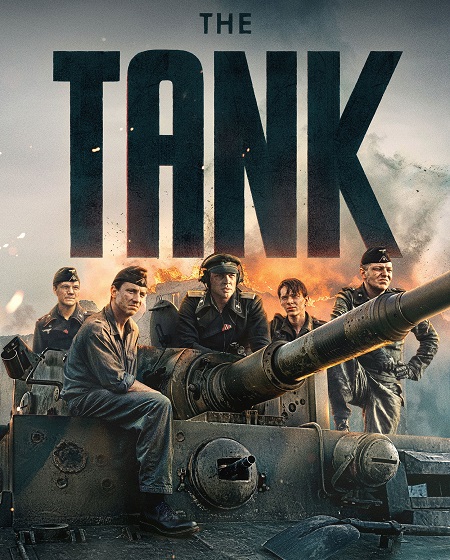 مشاهدة شاهد اونلاين فيلم The Tiger 2025 مترجم