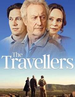 مشاهدة شاهد اونلاين فيلم The Travellers 2025 مترجم