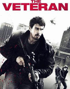 مشاهدة شاهد اونلاين فيلم The Veteran 2011 مترجم