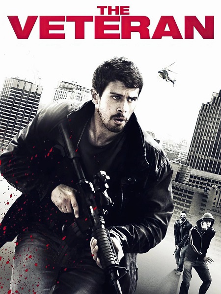 مشاهدة شاهد اونلاين فيلم The Veteran 2011 مترجم