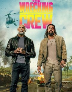 مشاهدة شاهد اونلاين فيلم The Wrecking Crew 2026 مترجم