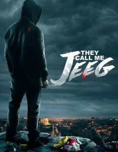 مشاهدة شاهد اونلاين فيلم They Call Me Jeeg 2015 مترجم