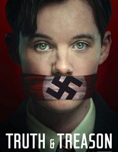 مشاهدة شاهد اونلاين فيلم Truth and Treason 2025 مترجم