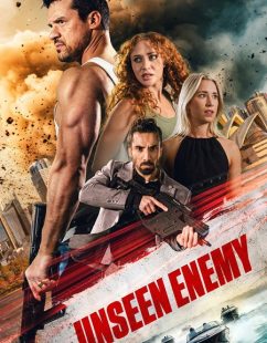 مشاهدة شاهد اونلاين فيلم Unseen Enemy 2025 مترجم